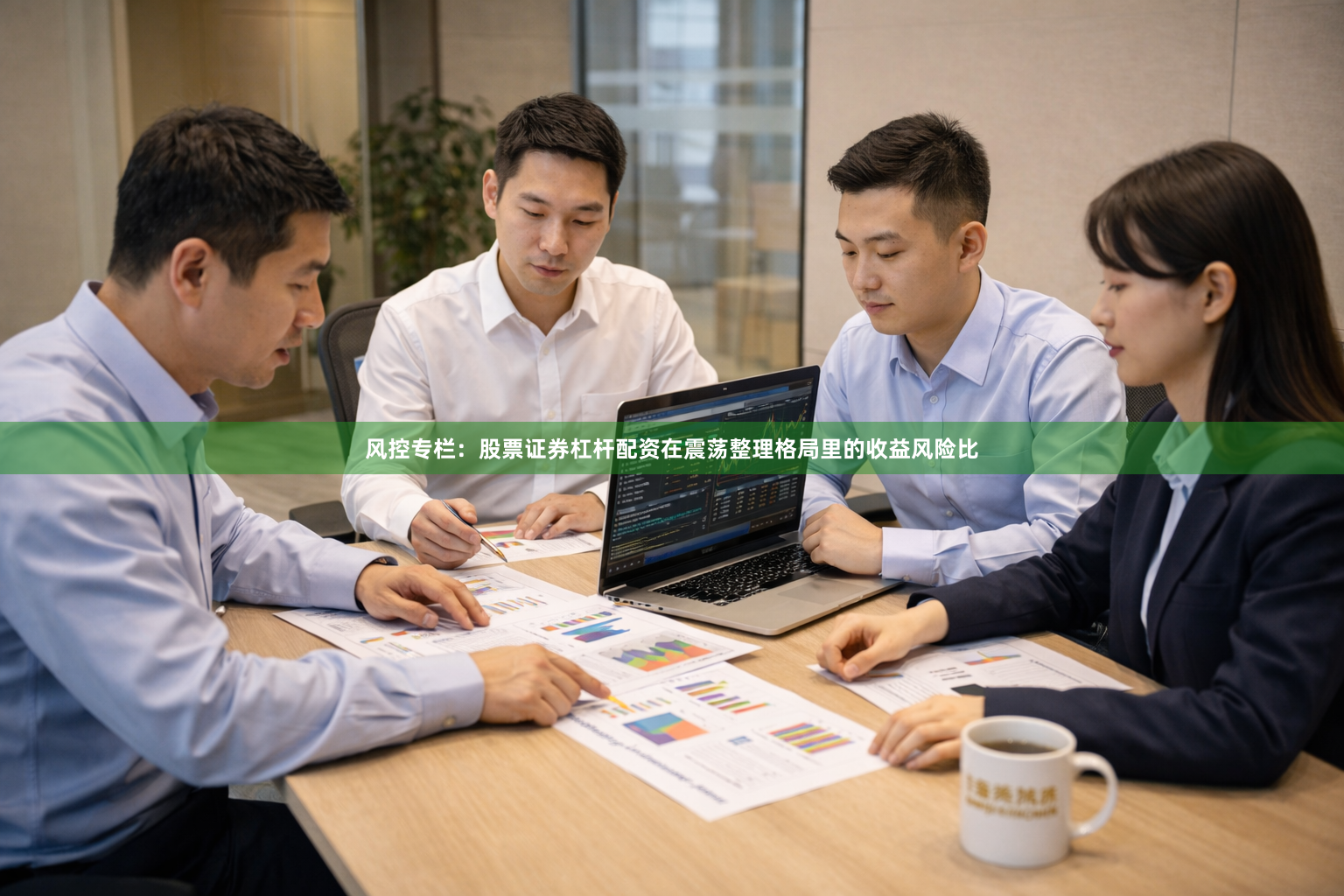 风控专栏：股票证券杠杆配资在震荡整理格局里的收益风险比
