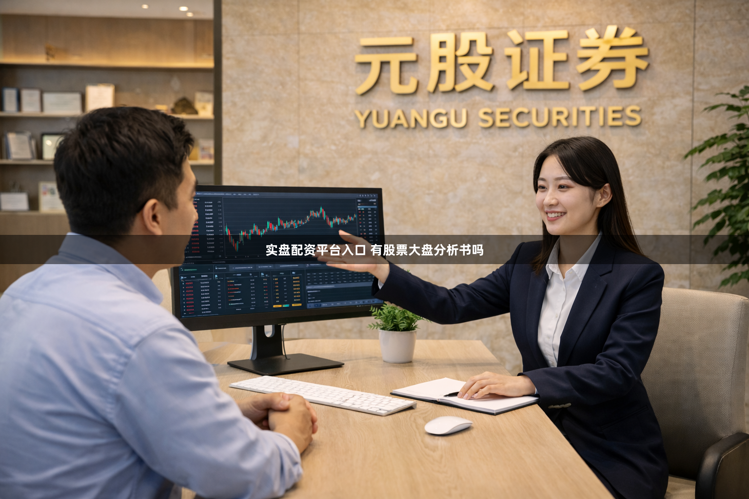 实盘配资平台入口 有股票大盘分析书吗